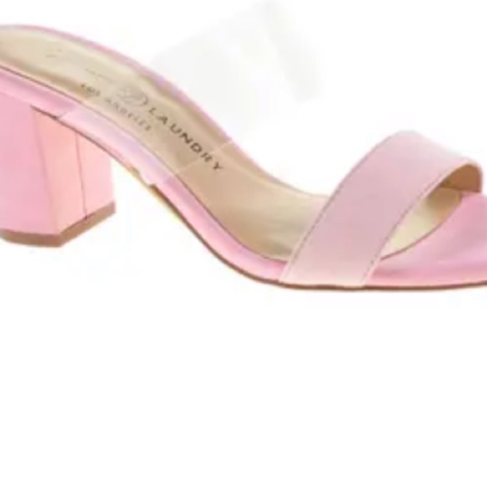 Chinese laundry sandal